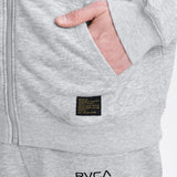RVCA/ルーカ FLEX ZIP HD