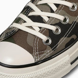 CONVERSE-ALL STAR AGED WOODLANDCAMO OX