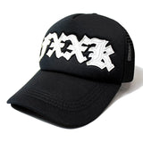 GA PU TRACKER CAP