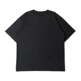 JE STUDS PRINT SS TEE