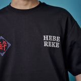 YOIDORE/酔いどれ 酒愛好家酔虎 SS TEE
