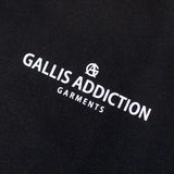 GA×BRANDALIZED TOURIST-RATS L/S TEE