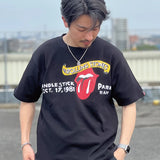 TRS-TATTOO YOU SS TEE