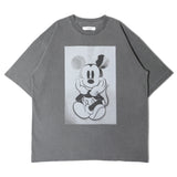 JOHNBULL/ジョンブル MICKEY MOUSE S/S Tee. Print