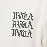 RVCA IRON ON FT SS