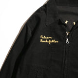 SUNNY INC.-FFA jacket