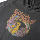 CPGN-SWEAT HOODIE PIGMENT-041