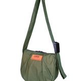 UNIVERSAL OVERALL GABARDINE HOBO SHOULDER M
