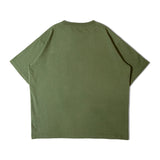 GUNG HO WORKERS POCKET SS TEE