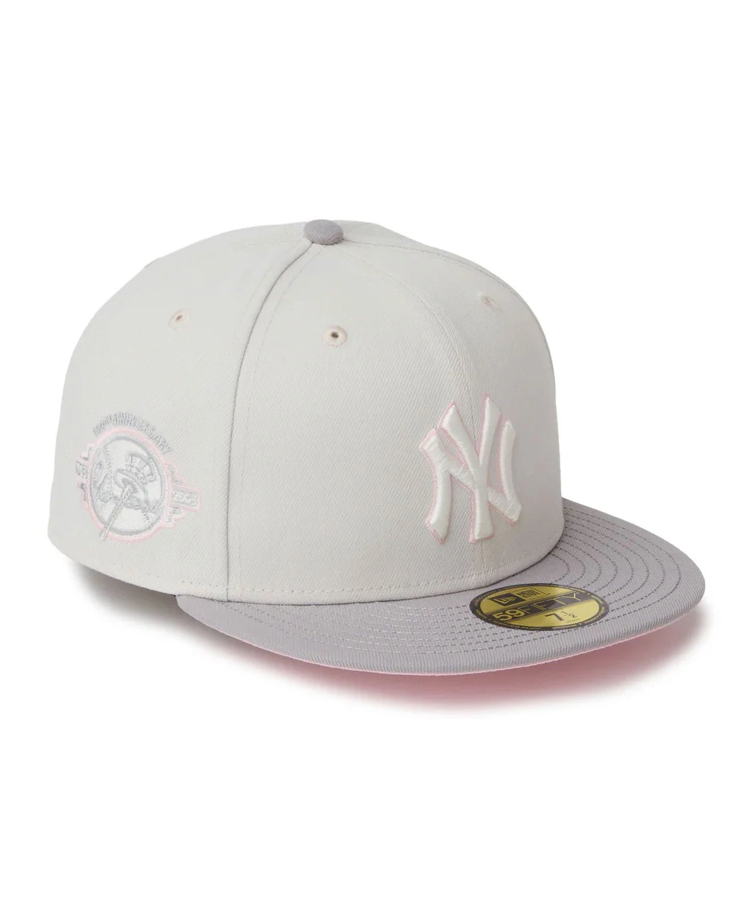 NEW ERA/ニューエラ 59FIFTY SAKURANAGASHI