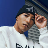 RVCA/ルーカ SIGNAL BEANIE