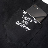THRASHER SHOULDER BAG