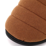 MANASTASH×SUBU/マナスタッシュ×スブ HEMP SANDAL
