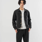 Schott/ショット LOT. 763J STRIPE FRISCO JKT