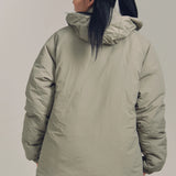 HOUSTON-LEVEL7 JACKET