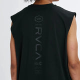 RVCA/ルーカ STARIGHT WAY SFTT