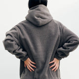 KELTY/ケルティ PUFF-LEECE PARKA