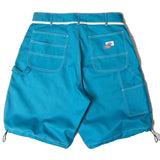 Dickies DRAWSTRING WIDE BALOON SHORT/ドローストリング ワイドバルーンシルエット ショーツ