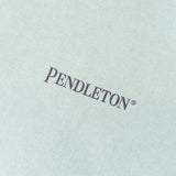 PENDLETON/ペンドルトン Gradation dye SSTEE