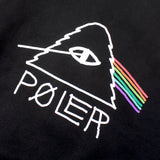 POLeR/ポーラー PSYCHEDELIC CREW