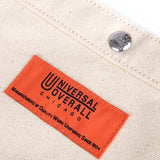 UNIVERSAL OVERALL SOLID COLOR NEWSPAPER BAG