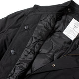 HOUSTON/ヒューストン M-65 3WAY JACKET
