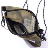 POLeR/ポーラー STUFFABLE POUCH