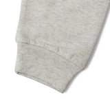 UNIVERSAL OVERALL/ユニバーサルオーバーオール Back Logo L/S TEE