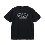 TOY MACHINE/トイマシーン NEW FIST SS TEE