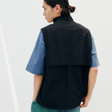 KELTY/ケルティ PACKABLE COMPACT VEST