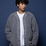 ALPHA QUILT LINER COATN.キルト/ボア