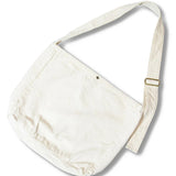 REVO-Canvas　Mini Shoulder Bag