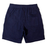 Seagreen ONI WAFFLE SHORTS