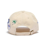 47/フォーティーセブン TEAM PATCH CAP