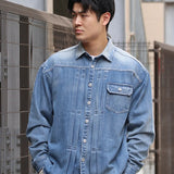 JE-DENIM 1st G SHIRT