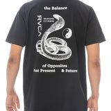 RVCA ILL BALANCE COBRA SFST