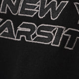 AVIREX -VARSITY ZIP UP PARKA SELECTED AUTHORITY