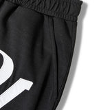 GA LETTERING-LOGO PANTS