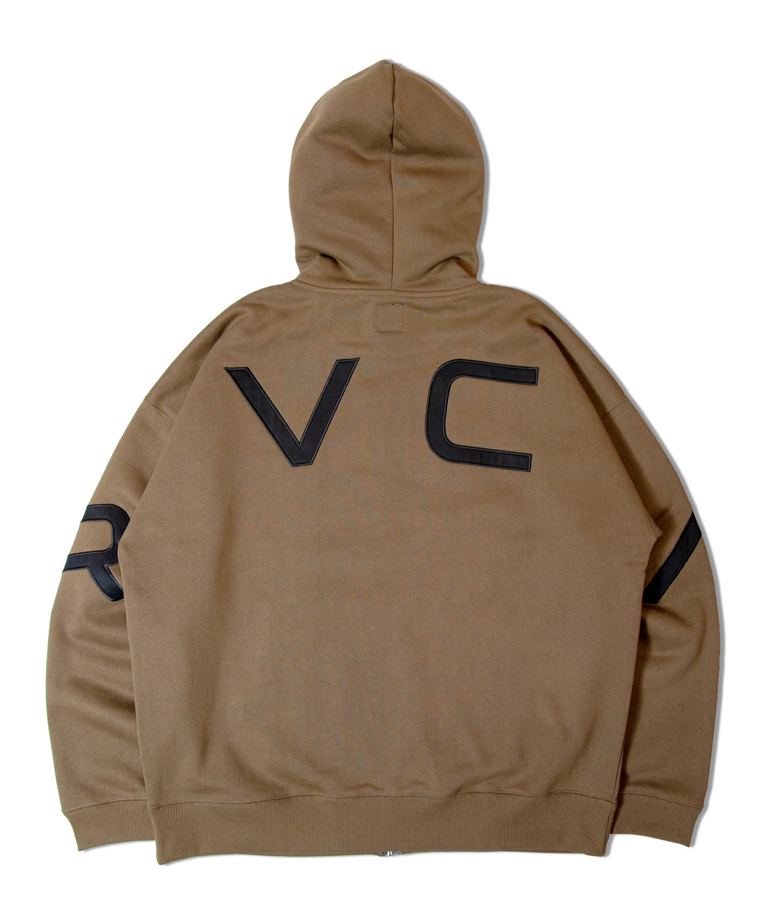 RVCA FAKE RVCA ZIP HD