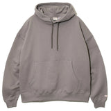 Goodwear BIG フードパーカー