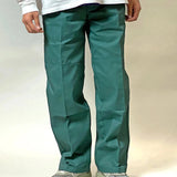 Dickiesダブルニー ワークパンツ