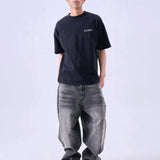 FUBU/フブ Rhinestone S/S T-Shirts