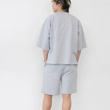 GA 3-Piece Set S/S