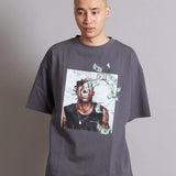 GA BOY-PHOTO TEE