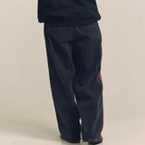 GA 切替LINE-BUGGY JEAN