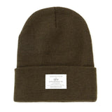 ALPHA-ESSENTIAL BEANIE