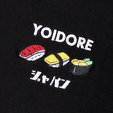 YOIDORE 日本食と酒 TEE