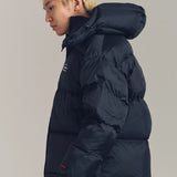 FUBU / フブ Nylon Puffer Jacket