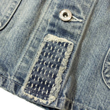 UNIVERSAL OVERALL COVERALL REMAKE2