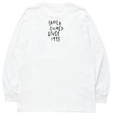 TM PEACE LONG TEE